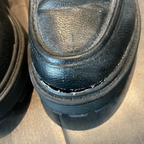 Sincerely Jules platform mules - Picture 5 of 5